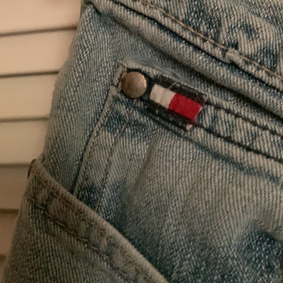 Tommy Hilfiger vintage jeans - Picture 5 of 10
